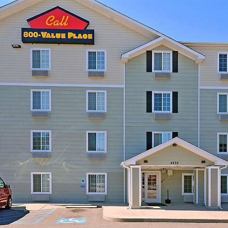 Extended Stay America Select Suites - Charleston - North Charleston - I-526 Eksteriør billede
