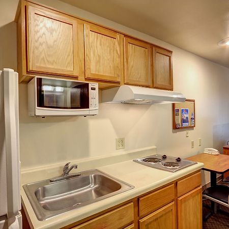 Extended Stay America Select Suites - Charleston - North Charleston - I-526 Eksteriør billede