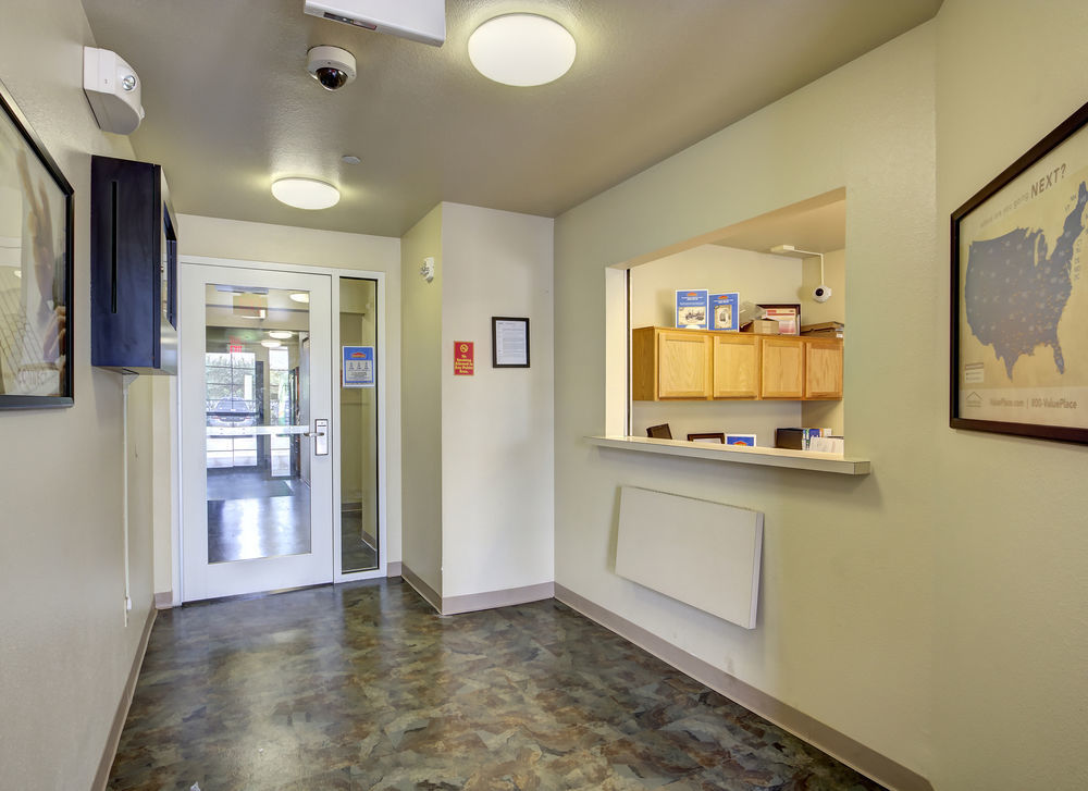 Extended Stay America Select Suites - Charleston - North Charleston - I-526 Eksteriør billede