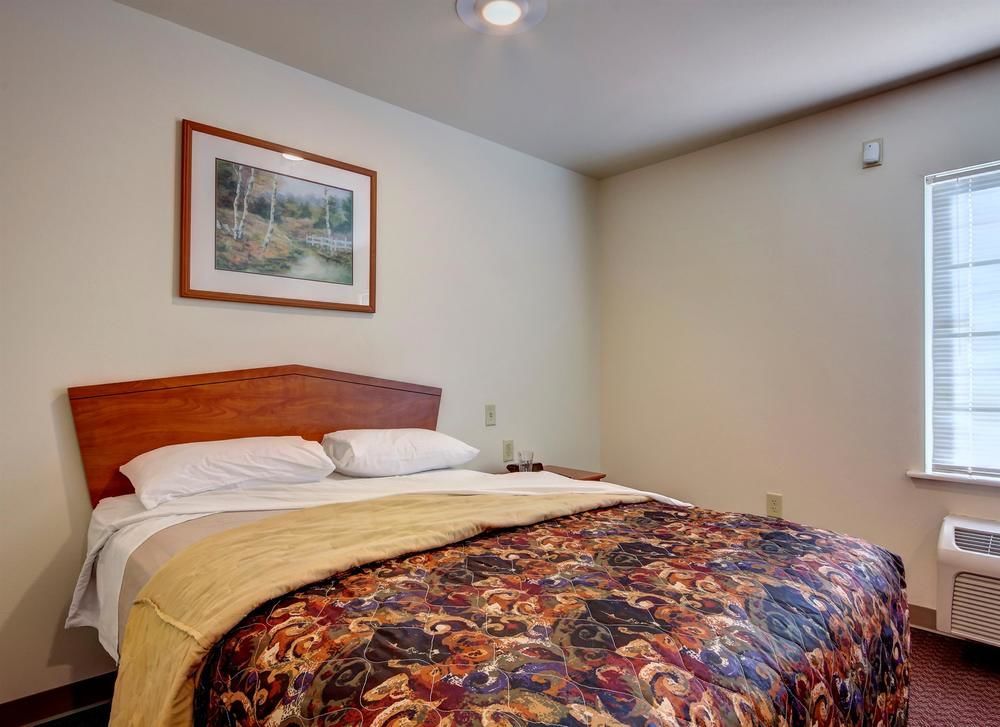 Extended Stay America Select Suites - Charleston - North Charleston - I-526 Eksteriør billede