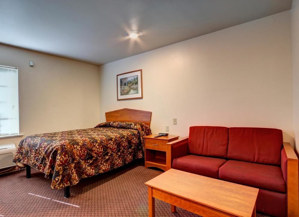 Extended Stay America Select Suites - Charleston - North Charleston - I-526 Eksteriør billede