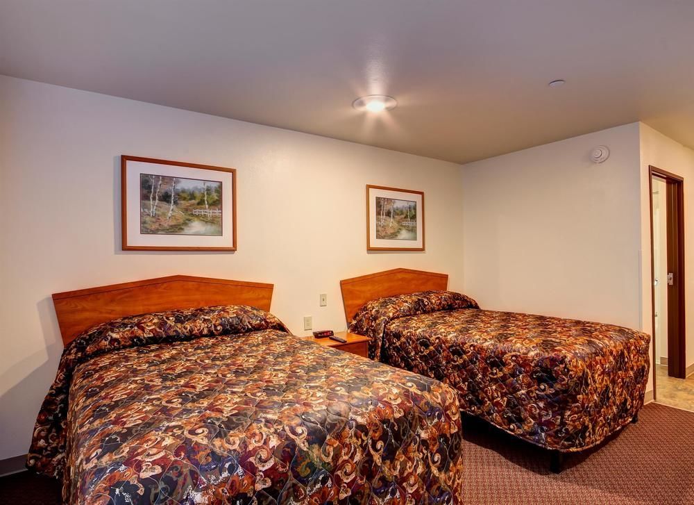 Extended Stay America Select Suites - Charleston - North Charleston - I-526 Eksteriør billede