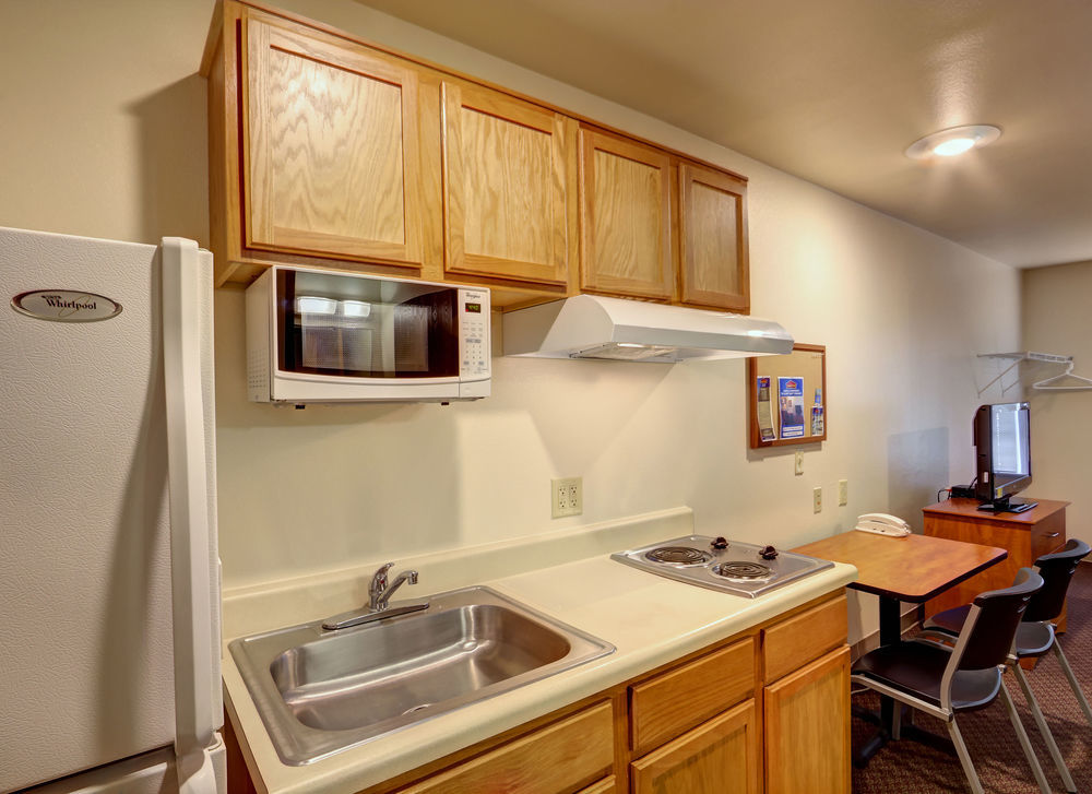 Extended Stay America Select Suites - Charleston - North Charleston - I-526 Eksteriør billede