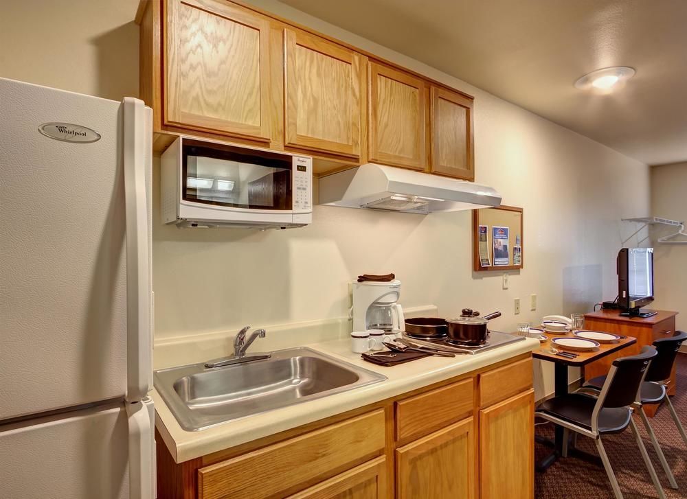 Extended Stay America Select Suites - Charleston - North Charleston - I-526 Eksteriør billede
