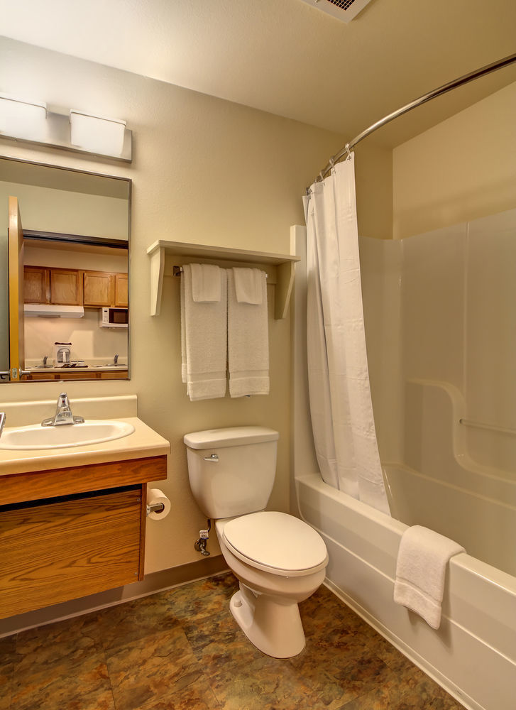 Extended Stay America Select Suites - Charleston - North Charleston - I-526 Eksteriør billede