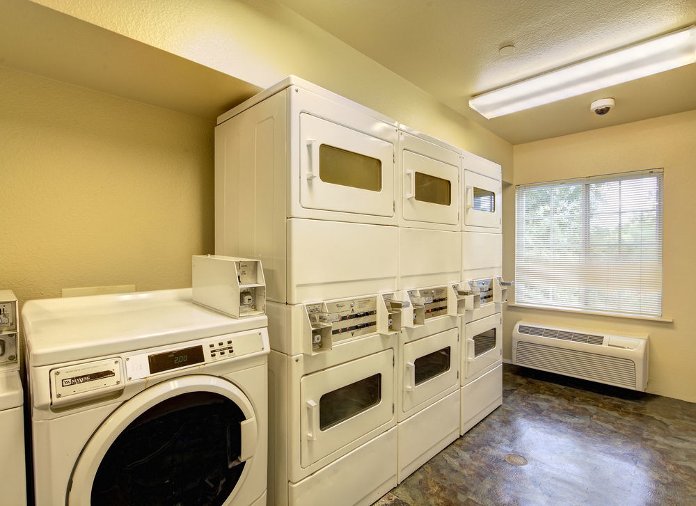 Extended Stay America Select Suites - Charleston - North Charleston - I-526 Eksteriør billede