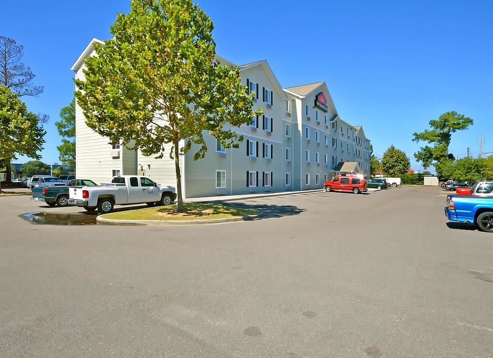 Extended Stay America Select Suites - Charleston - North Charleston - I-526 Eksteriør billede