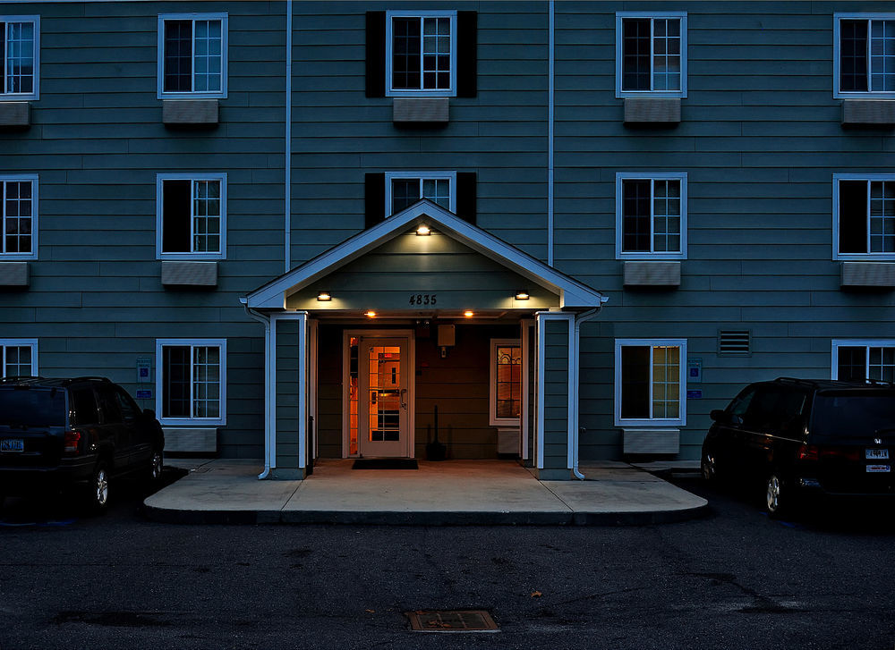 Extended Stay America Select Suites - Charleston - North Charleston - I-526 Eksteriør billede