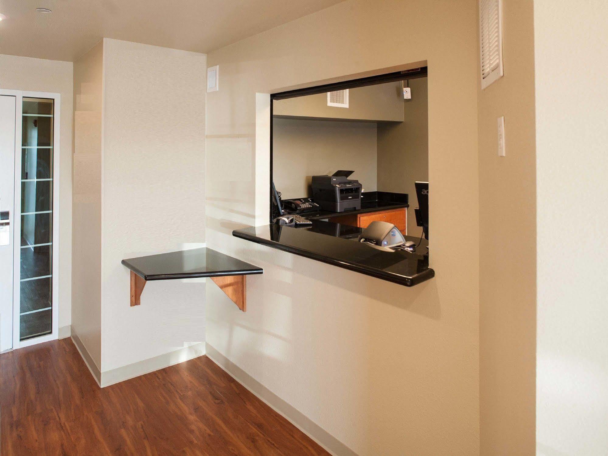 Extended Stay America Select Suites - Charleston - North Charleston - I-526 Eksteriør billede