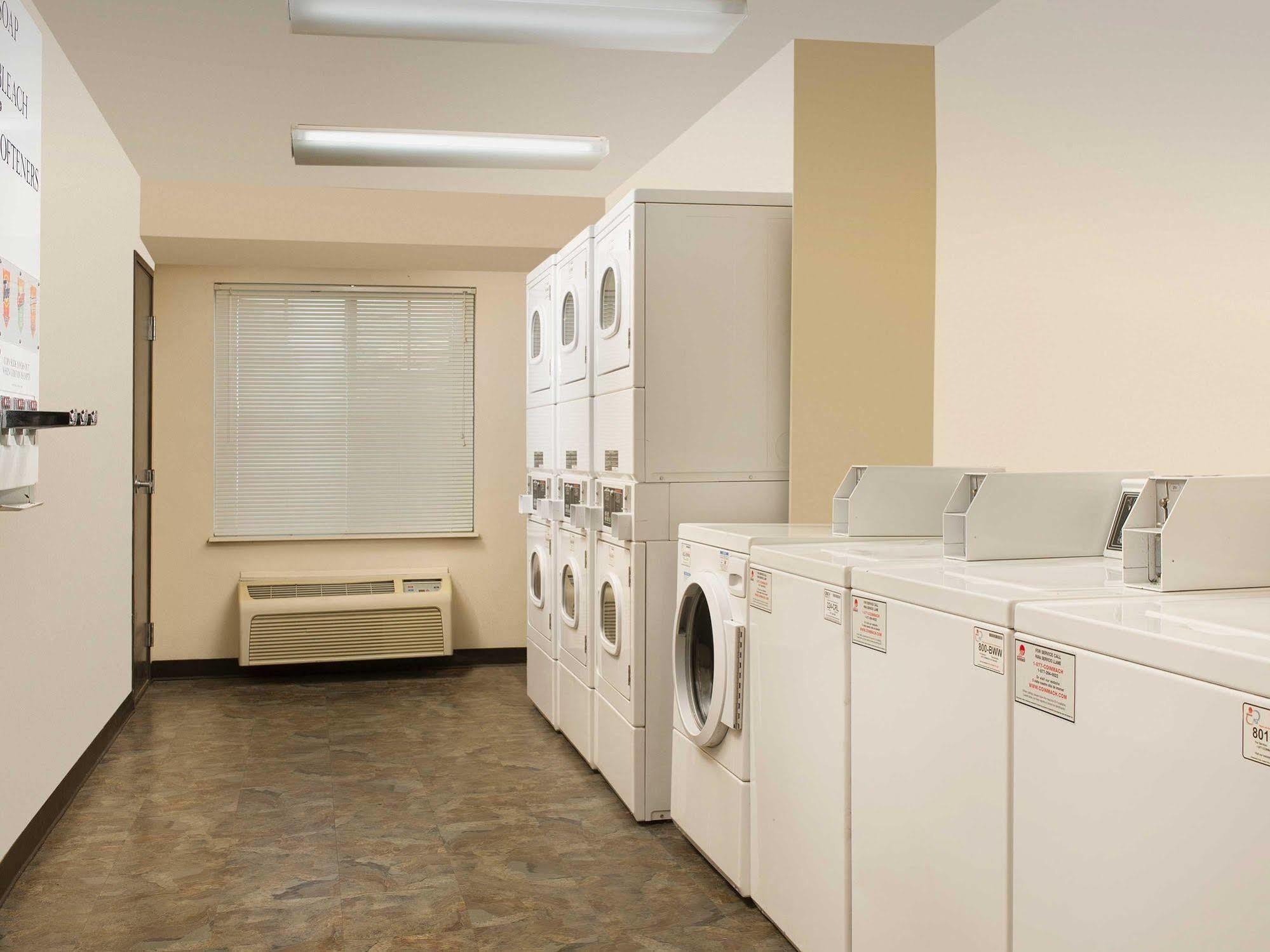 Extended Stay America Select Suites - Charleston - North Charleston - I-526 Eksteriør billede