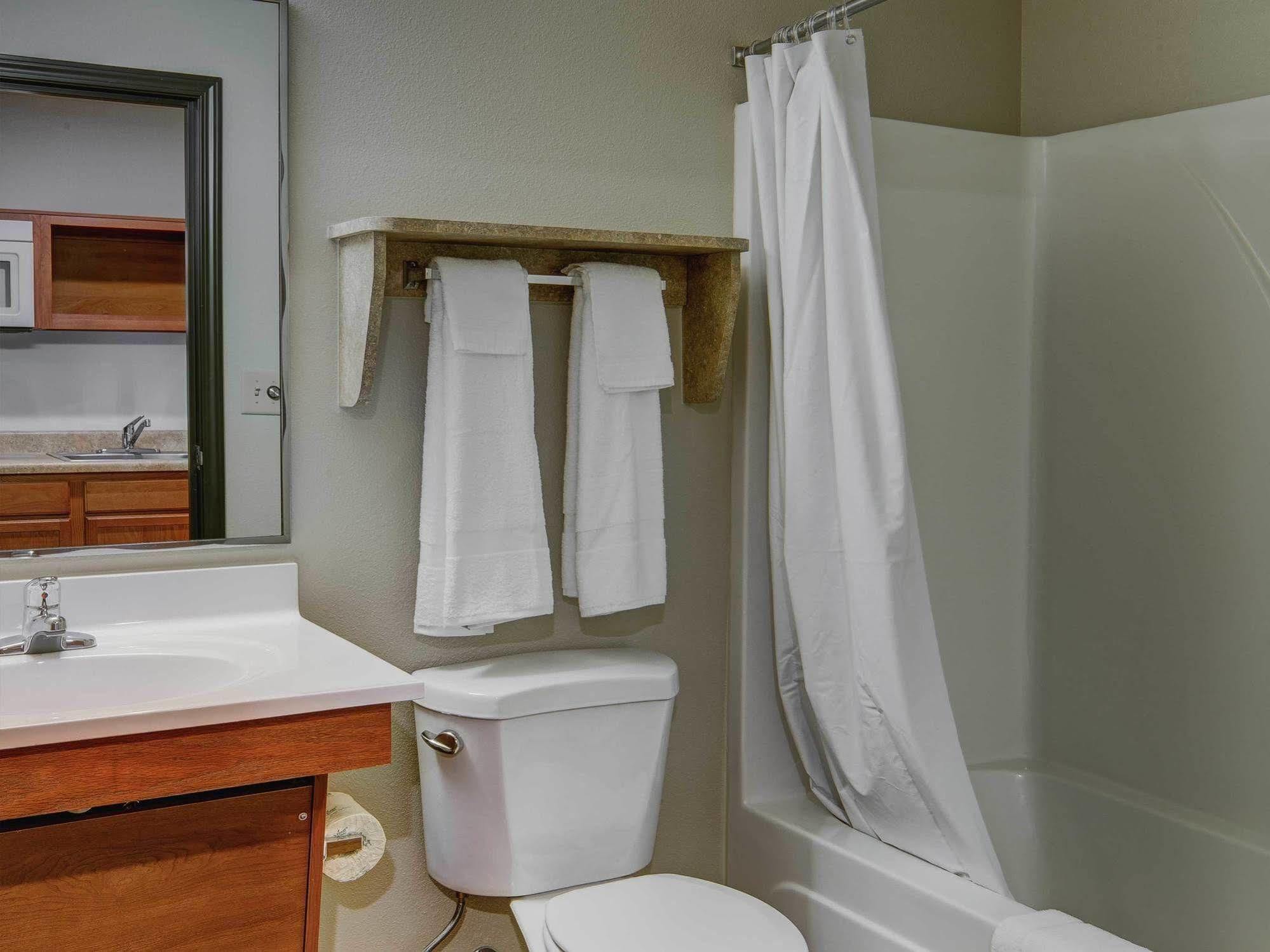 Extended Stay America Select Suites - Charleston - North Charleston - I-526 Eksteriør billede