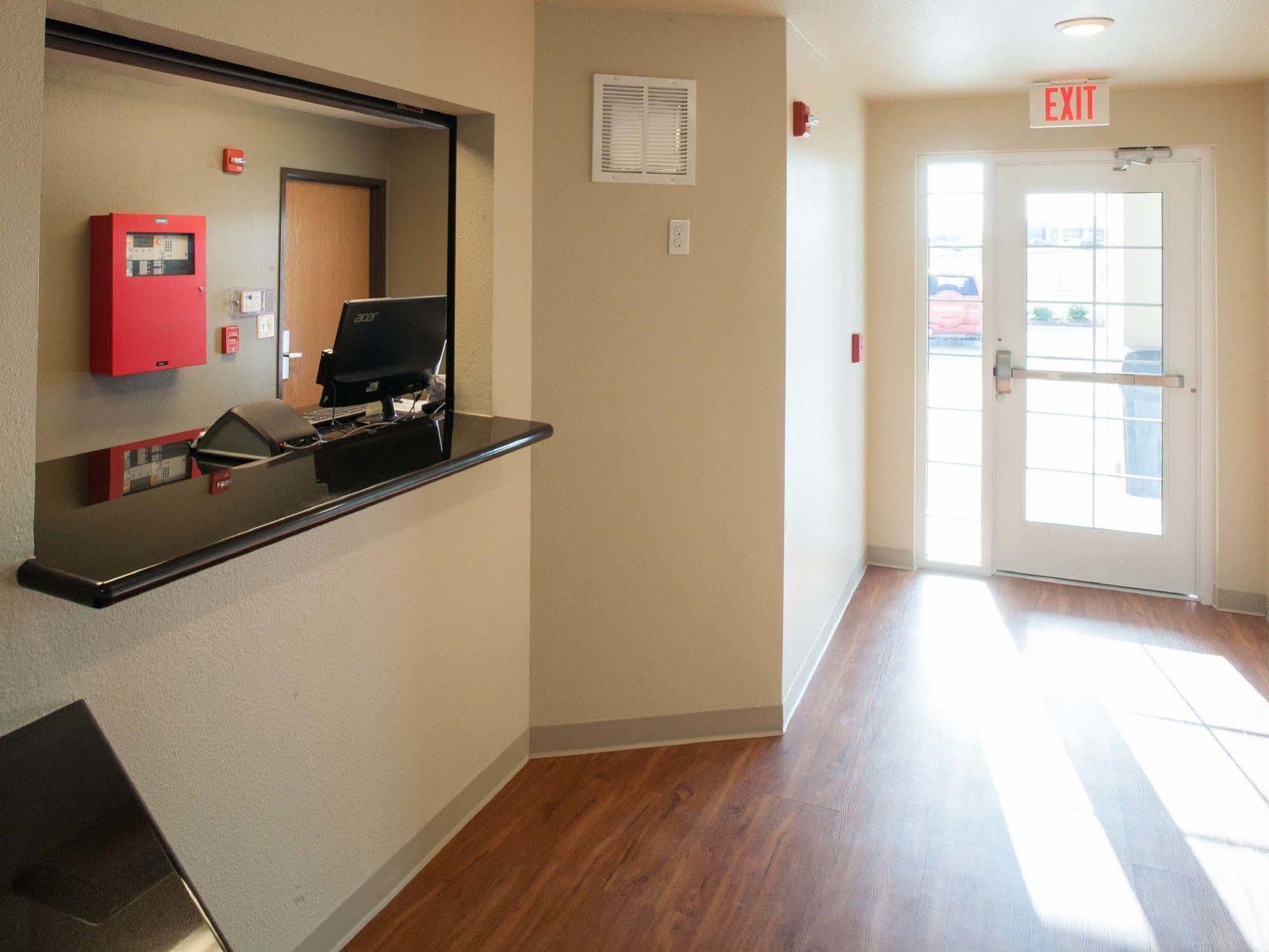 Extended Stay America Select Suites - Charleston - North Charleston - I-526 Eksteriør billede