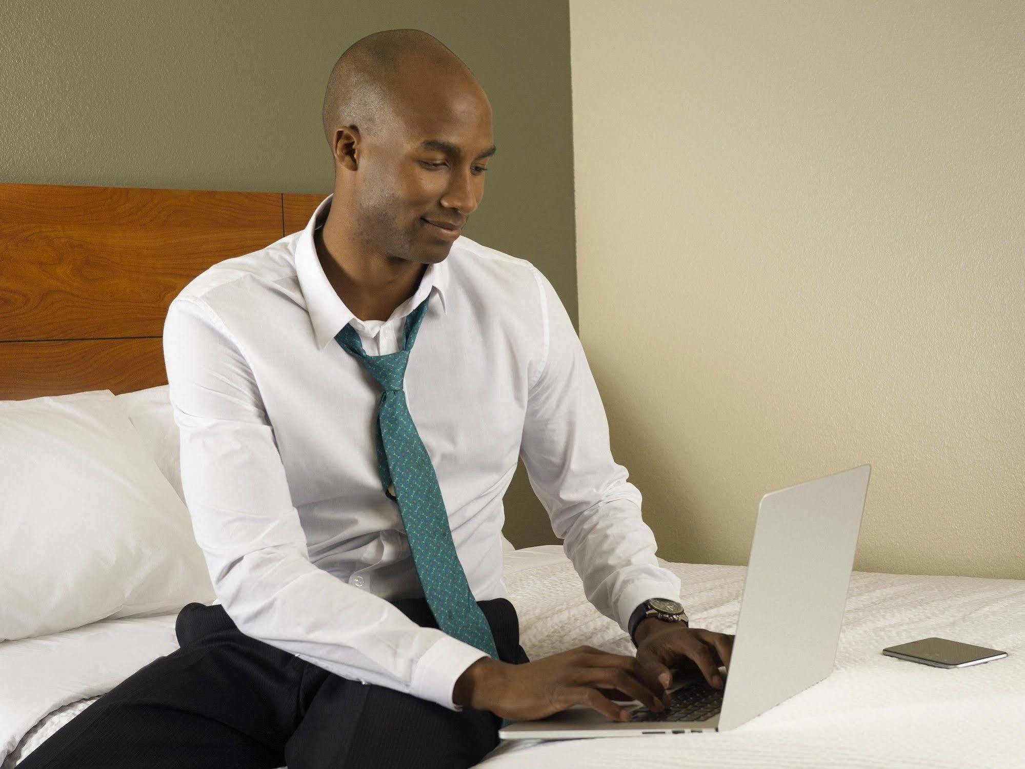 Extended Stay America Select Suites - Charleston - North Charleston - I-526 Eksteriør billede