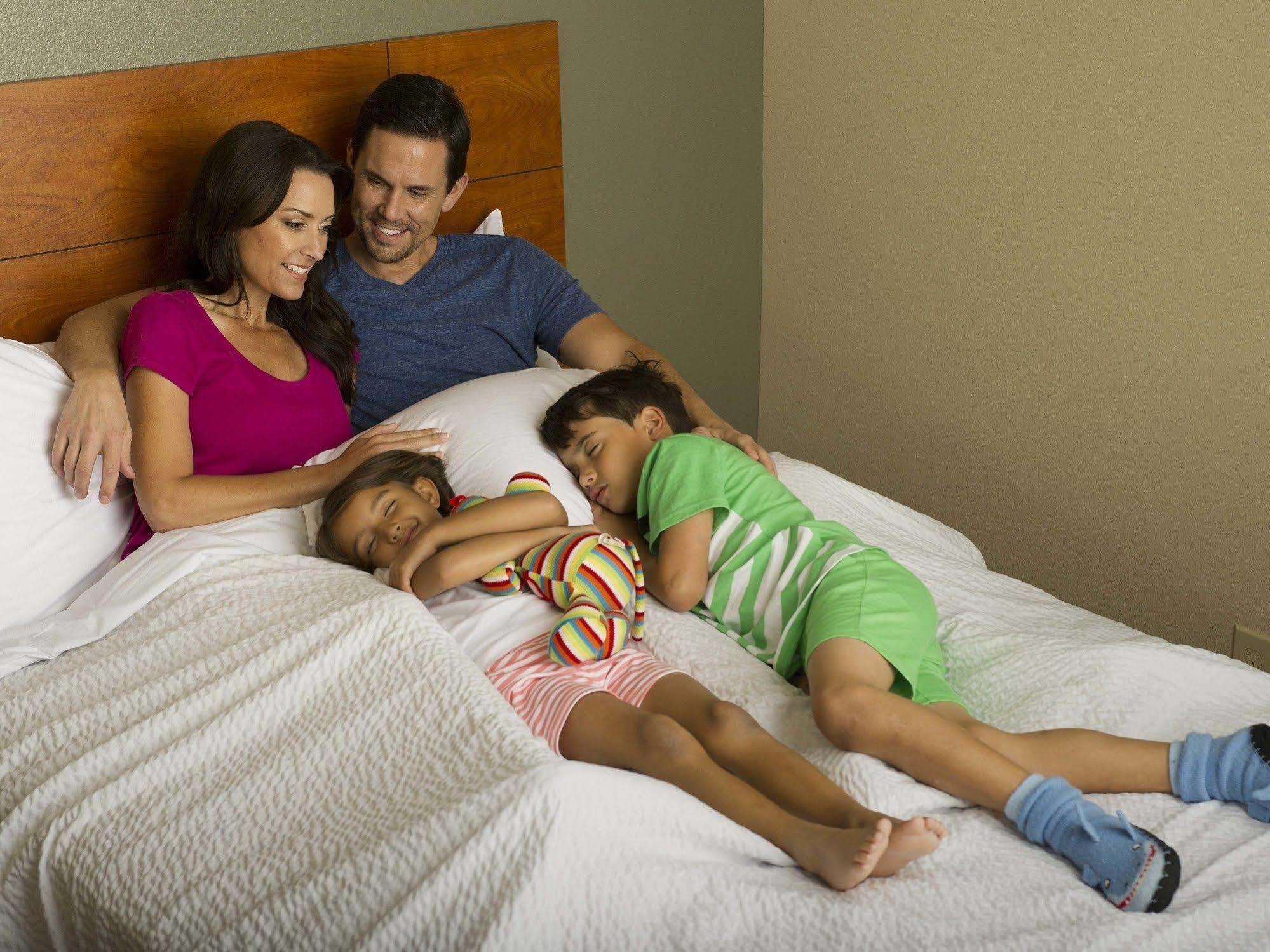 Extended Stay America Select Suites - Charleston - North Charleston - I-526 Eksteriør billede