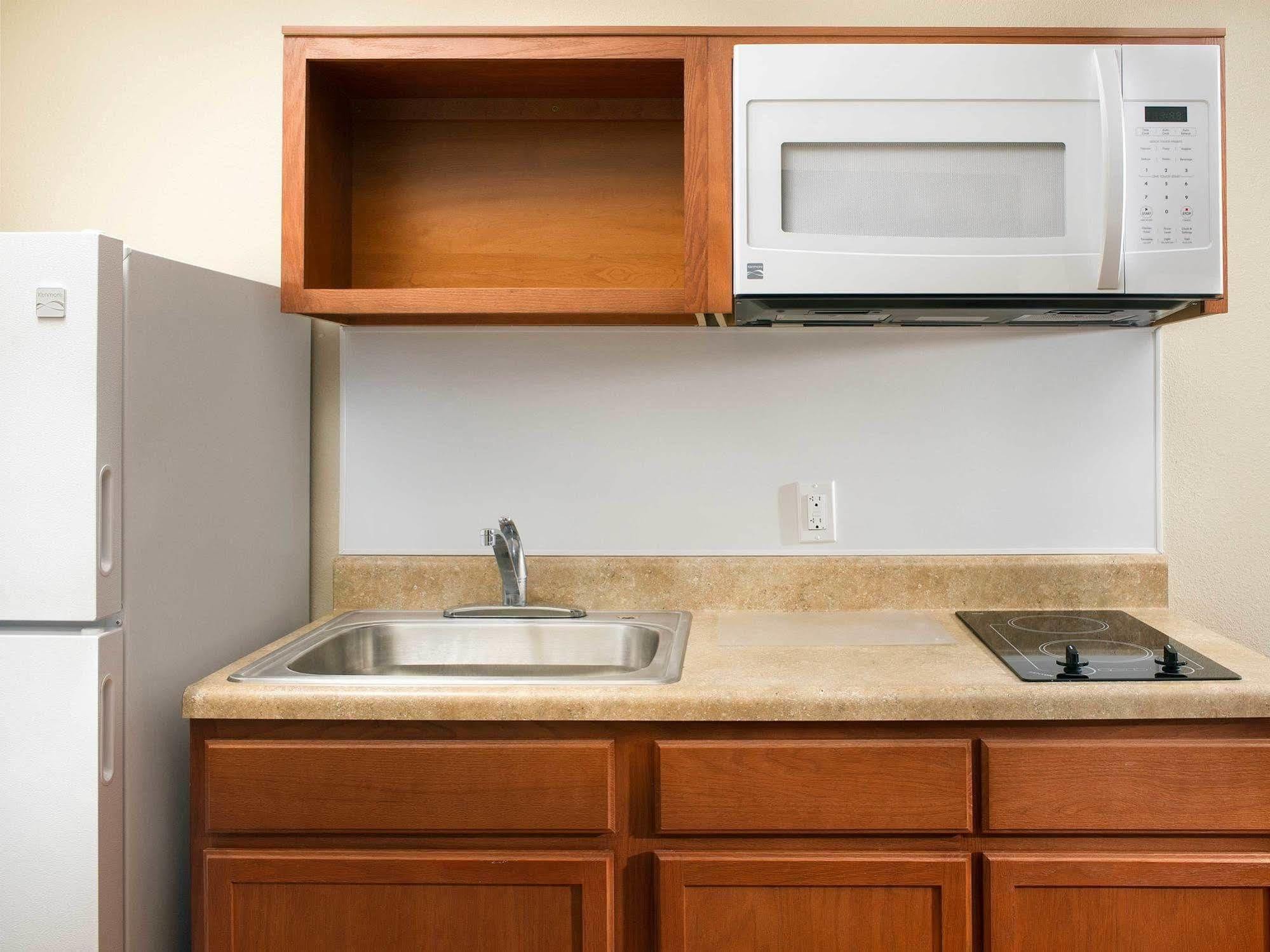 Extended Stay America Select Suites - Charleston - North Charleston - I-526 Eksteriør billede